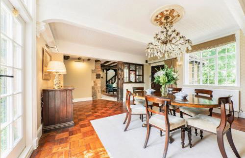 Pinley Hill House - Foto 5