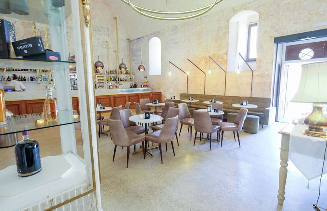 Castello Risolo Specchia - Foto 38