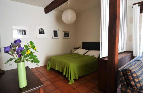 Gîte Manseng - Foto 5