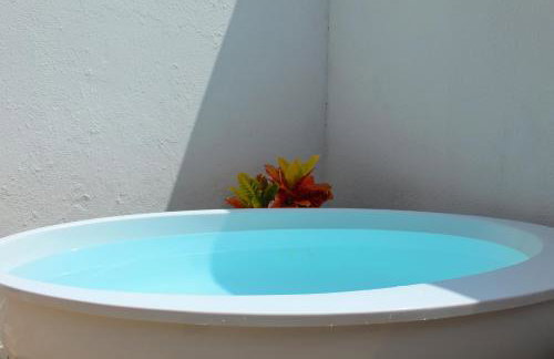 Oásis 4 Seu espaço estiloso industrial na cidade - Foto 63