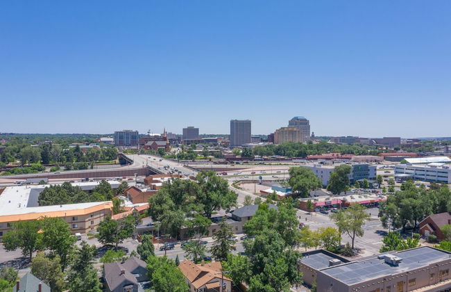 The Coffee Loft Above a Cafe Walk to Dwntn - Foto 29