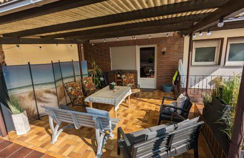 Ferienhaus Anni Rödental - Foto 12