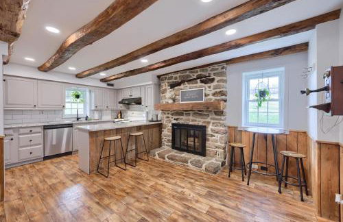 Peaceful Hollow - Foto 37