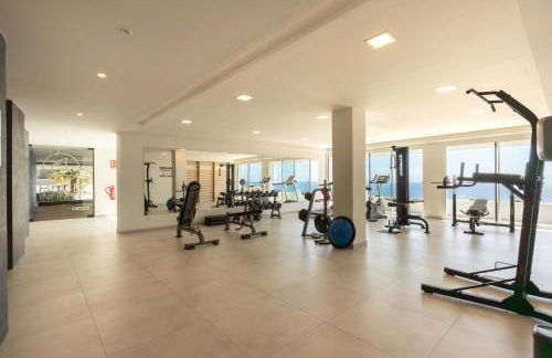 Apartamento Cumbre del sol vistas al mar - Foto 8