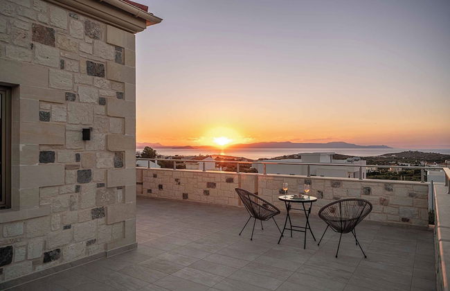 Luminus Arcus Villa - Foto 64