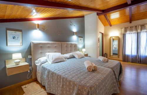 Dúplex apartamento Godoy Centro by keyhom - Foto 10