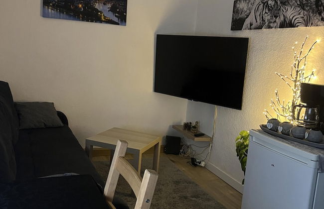 Lovely 1-bed Apartment in Koblenz - Foto 10