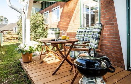 Ferienwohnung Meer und Muh - Foto 12