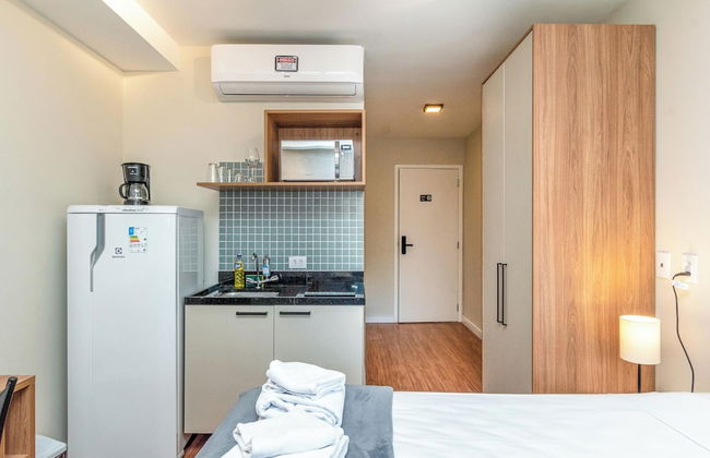 360 Praça da Árvore - Foto 10