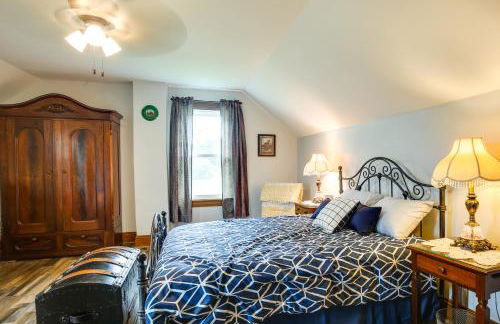 Peaceful Country Home in Serene Setting with Yard - Foto 21