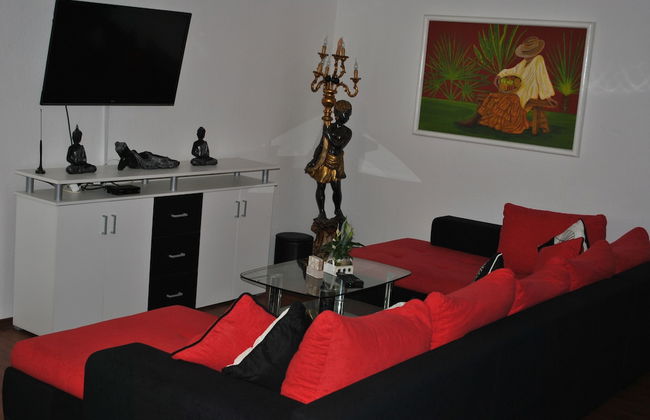 Suite-Apartement-Essen - Foto 16
