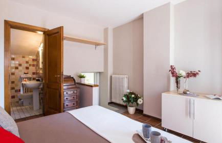 Podere Villa Viola - Foto 36