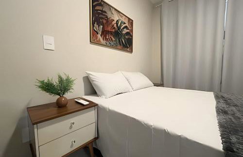 Apto Completo e Seguro - Região Central - Foto 6