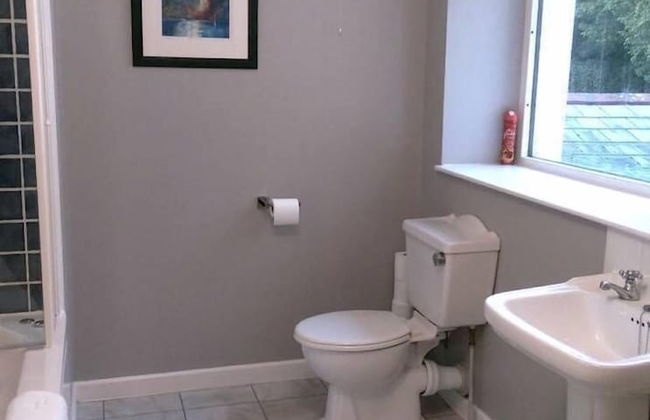 Lakeview Cottage - Foto 12