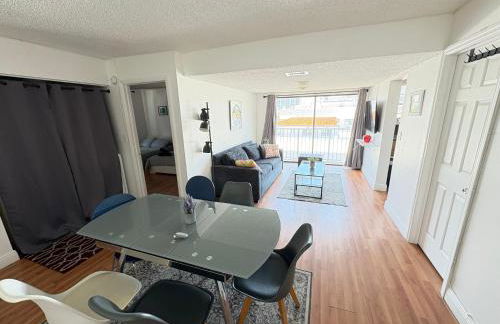 South Beach and Collins, Parking included - Foto 38