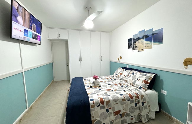 Apartamento Copa Resort HIR 19 - Foto 10