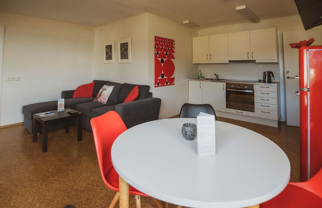 Framtid apartments and holiday homes - Foto 12