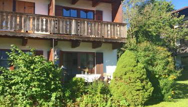 Ferienwohnung Spitzstein Bentz - Foto 2