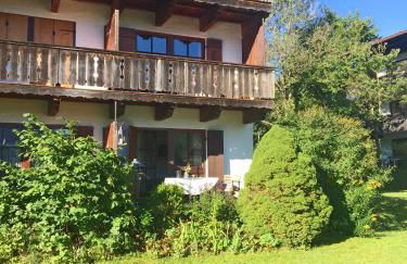 Ferienwohnung Spitzstein Bentz - Foto 2