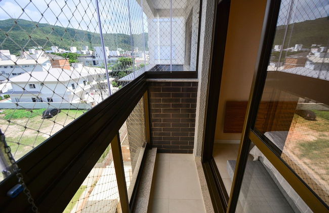 Spazio di Palmas a 300 metros da praia - Photo 36