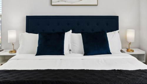 Stylish 1Br in Deep Ellum with Free Parking Near Baylor Med - Foto 3