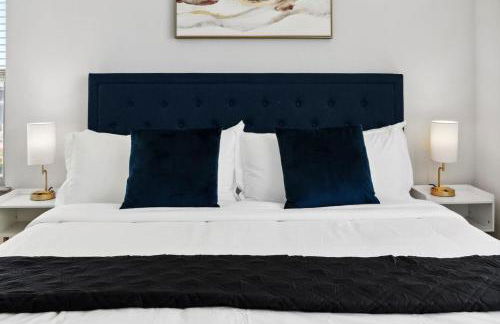 Stylish 1Br in Deep Ellum with Free Parking Near Baylor Med - Foto 3