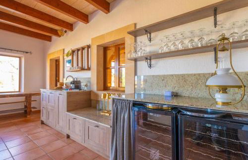 Agroturismo Mondrago -Antic Na Martina- - Foto 35