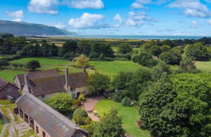 West Lynch Farm Allerford - Photo 3