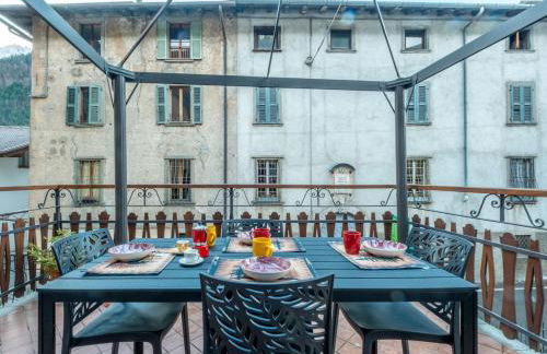 Happy Guest Apartments - Terrazza Alpina Vivione - Foto 8