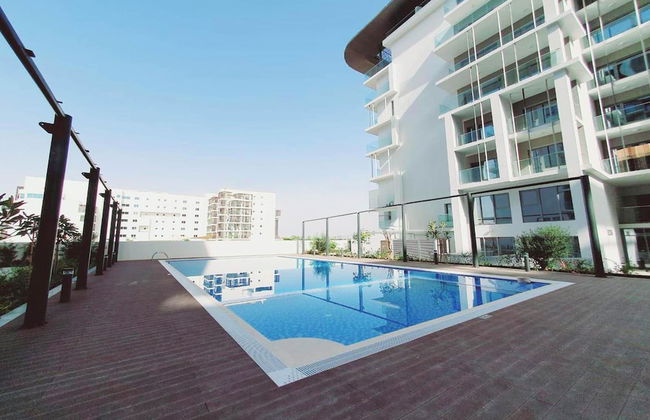 Bloomfields Euphoric STU in Oasis Masdar - Photo 7