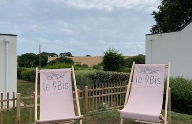 Gîte le 9 bis Kervadail - Photo 12