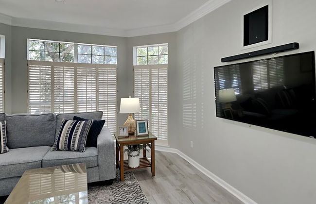 Koko Kabana Destin - Foto 24