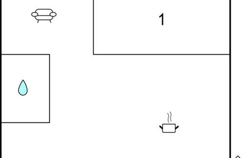 1 Bedroom Cozy Apartment In Lazzeretto - Foto 43