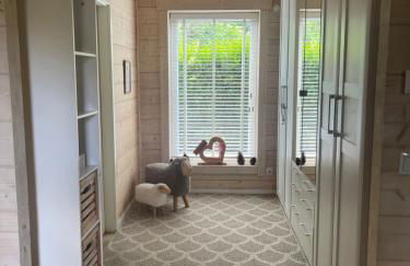 Chalet Rotbuche - Foto 43