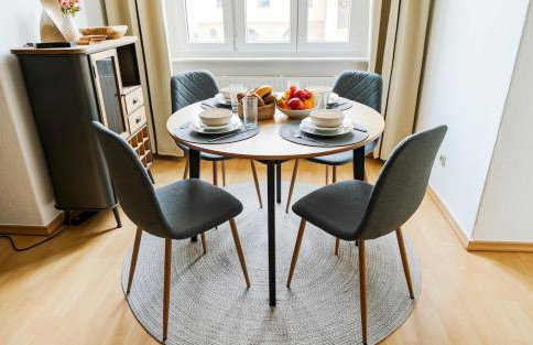 Elbau Residence Uni und Klinik nah - Foto 5