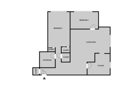 Blueground Murray Hill fitness center nr Bryant Park NYC-1941 - Foto 22