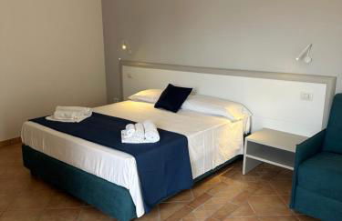 Residence Hotel La Taverna - Foto 11