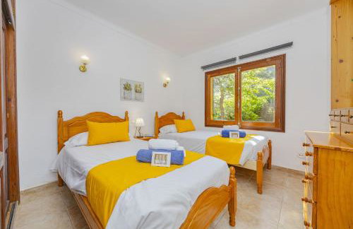 Villa El Mal Pas / Can Seguinet - Foto 11