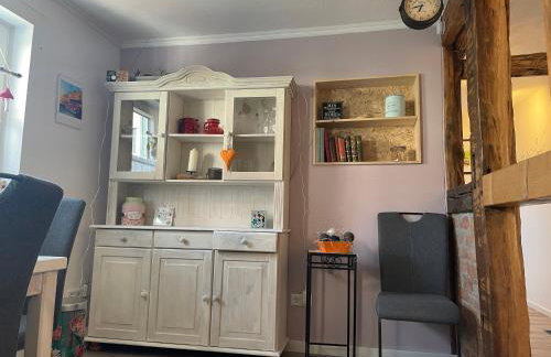 Ferienwohnungen Lausbuben & Zicken - im grünen Herzen Deutschlands - Foto 29