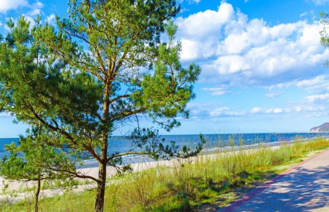 Bungalow With a Sunny Terrace - Foto 35