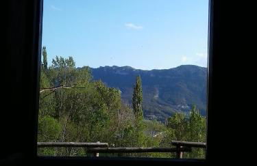 Albergue Casa Fumenal - Foto 51