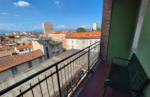 Cà Letizia - ApArt Seregno centralissimo - Foto 23