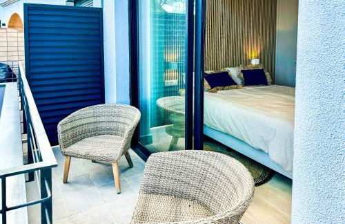 BONAVISTA - Espectacular apartamento con vista al mar! - Foto 15