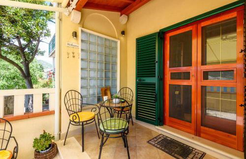 Apartment Jadranka with Sea View in Rogotin - Foto 37