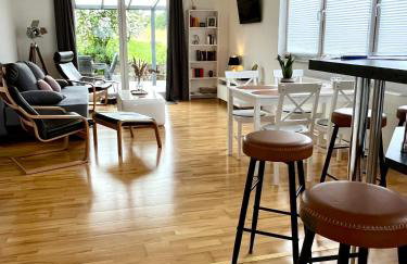 Weideblick, traumhaft wohnen im Schwarzwald - Foto 12