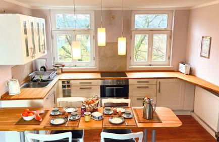 Ferienwohnung Schmilau - Foto 6