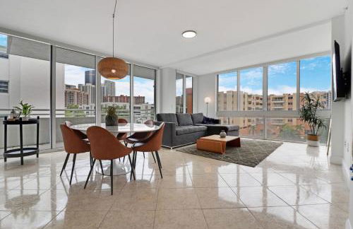 Roami at Sunny Isles - Foto 14