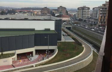 Bnbook - Ferrarin Apartment - Foto 34