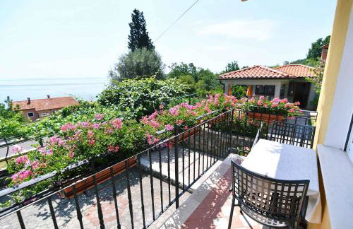 Apartments in Moscenicka Draga 34158 - Foto 32