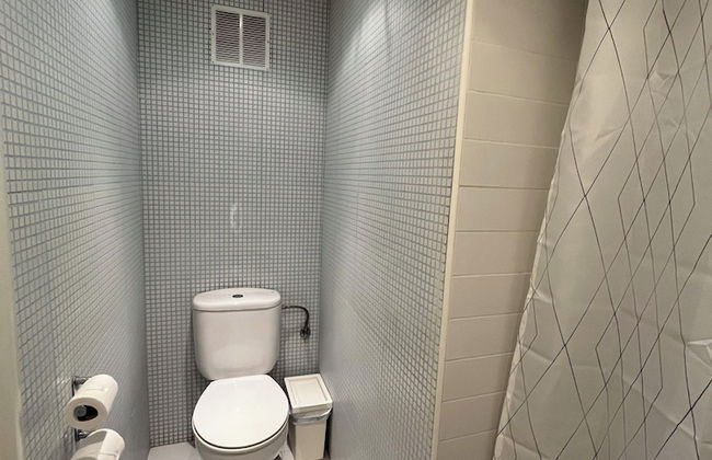 Apartamentos Express by gaiarooms - Foto 51